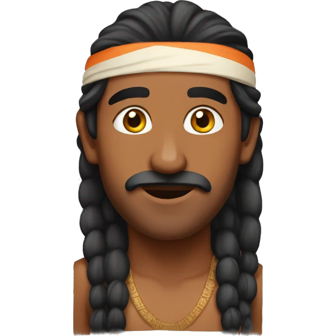 Indian emoji