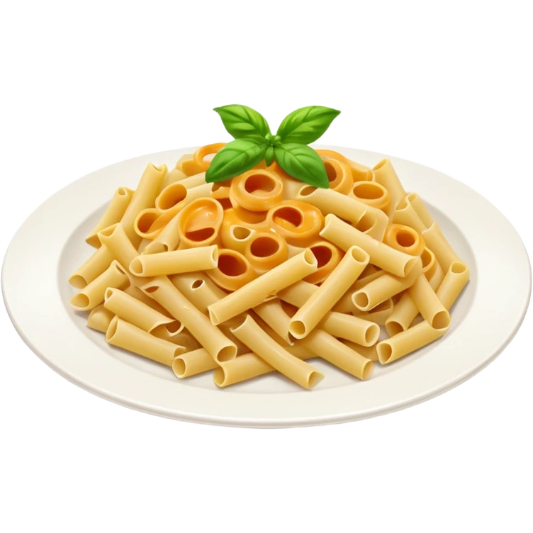 Italian foods emoji