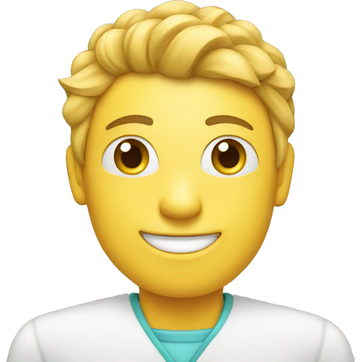 congratulations on a well written email emoji
