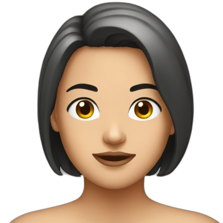 boobs emoji