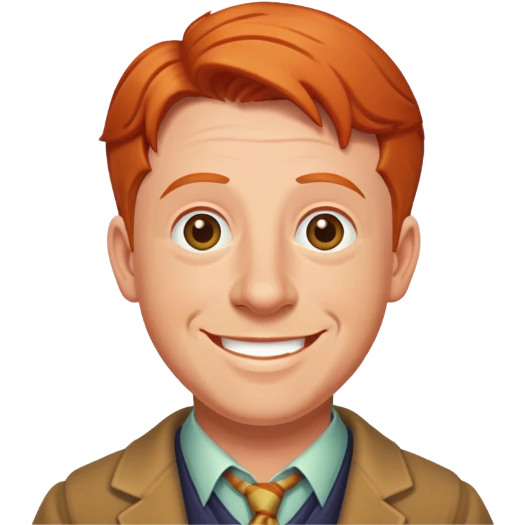 Arthur Weasley  emoji
