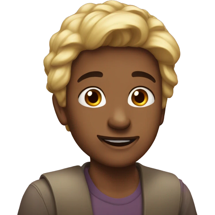 коньки emoji