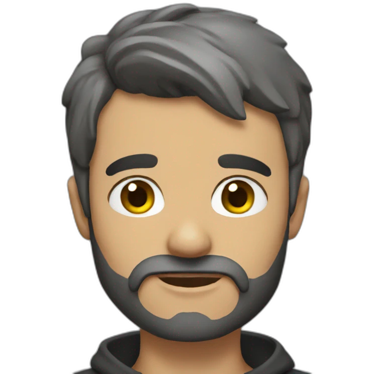 Dom emoji