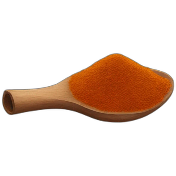 spice emoji