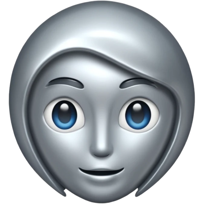 Mercury  emoji