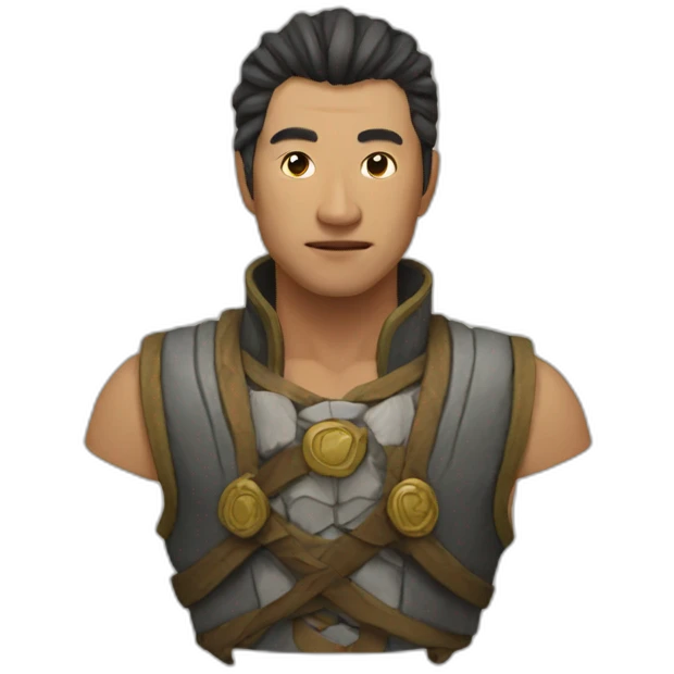 haoqun emoji