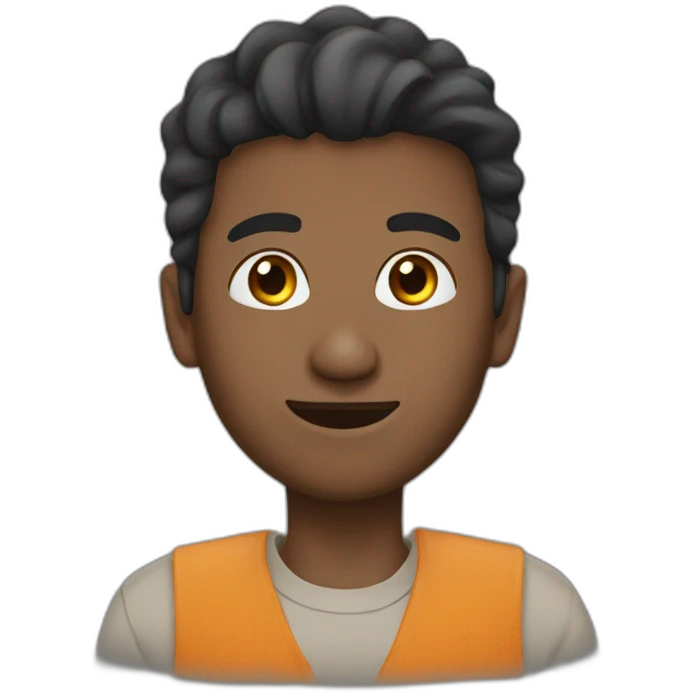 Mohamed 6 emoji