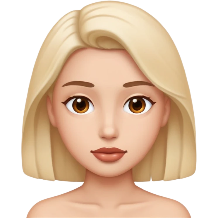 Sex emoji