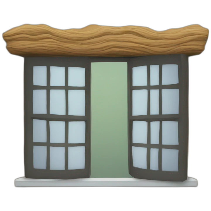 Ventana emoji