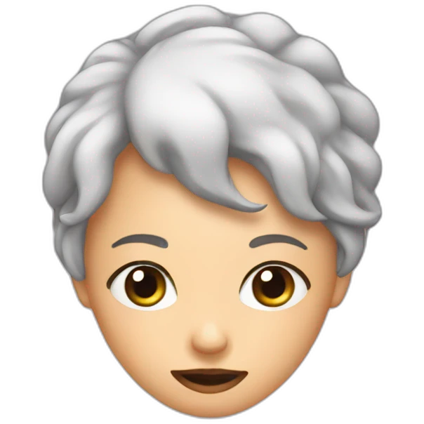 Ovaries emoji