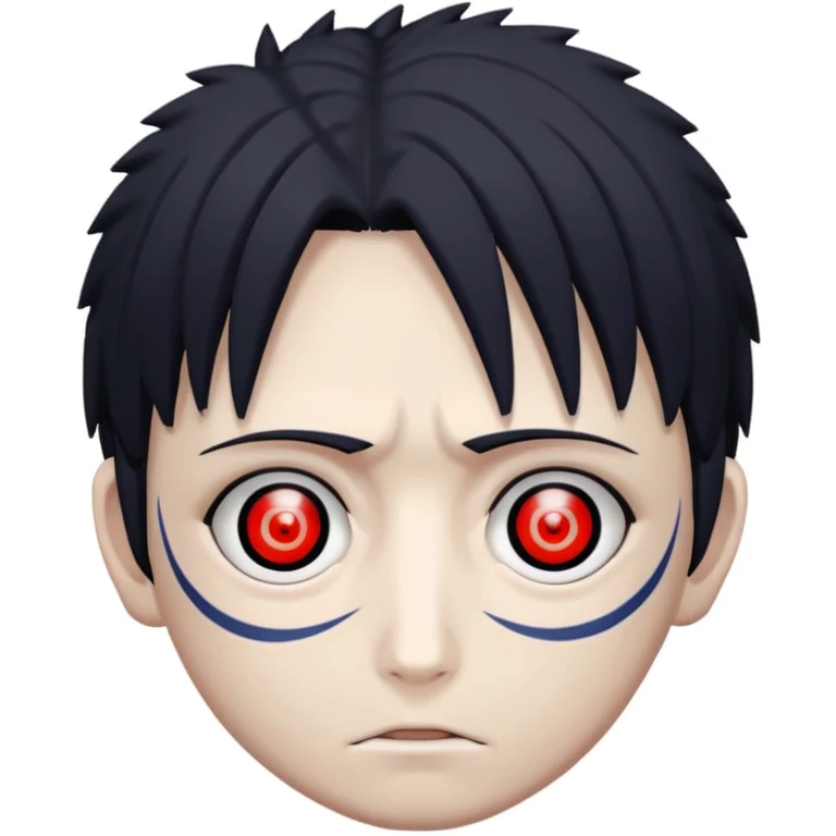 Obito Uchiha  emoji