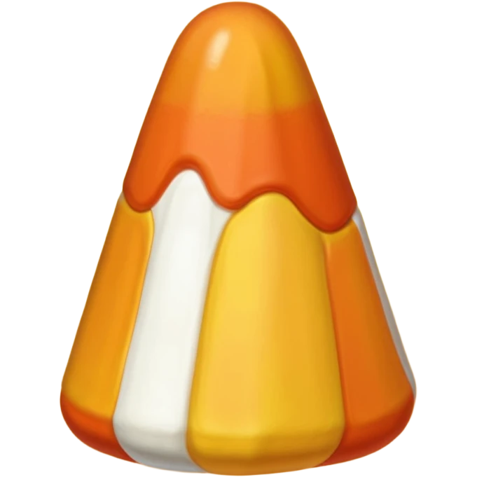 Candy Corn emoji