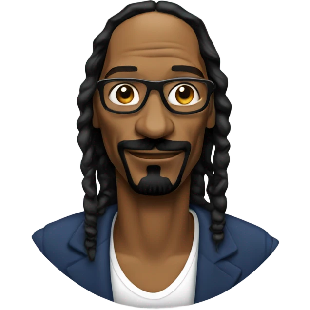 snoop dogg emoji