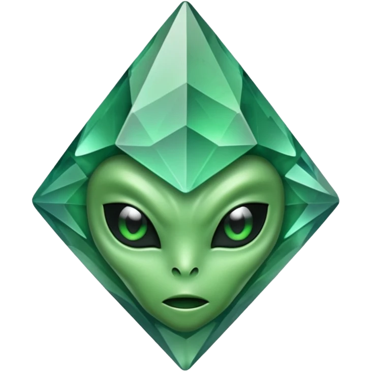 ben 10 daimond head emoji