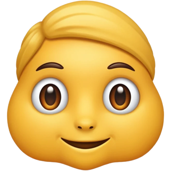 Güzel emoji