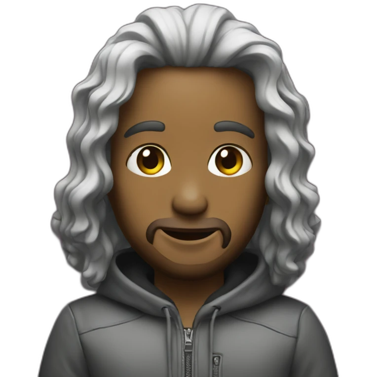 vinyl emoji