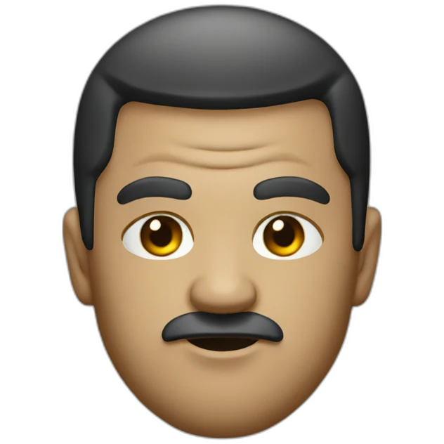 Mafia emoji