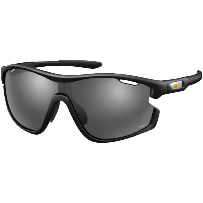 cycling sunglasses emoji