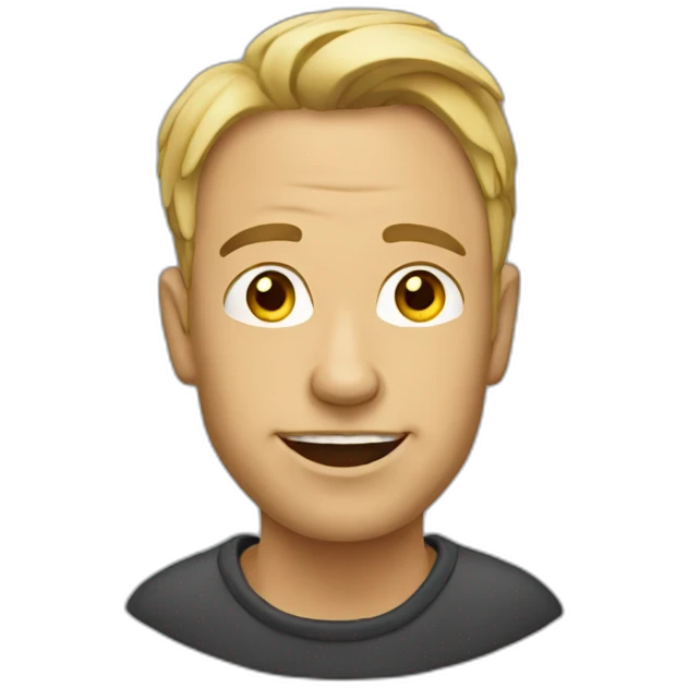 Content creatoon emoji