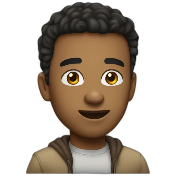 hey people what's up? emoji