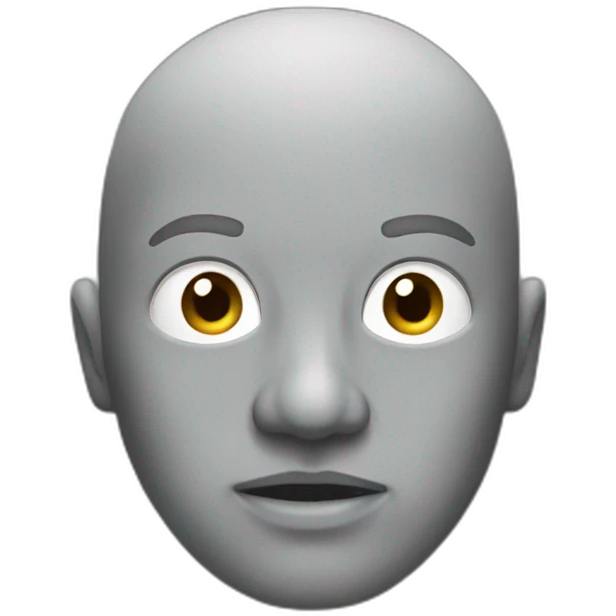 Urban Gillin emoji