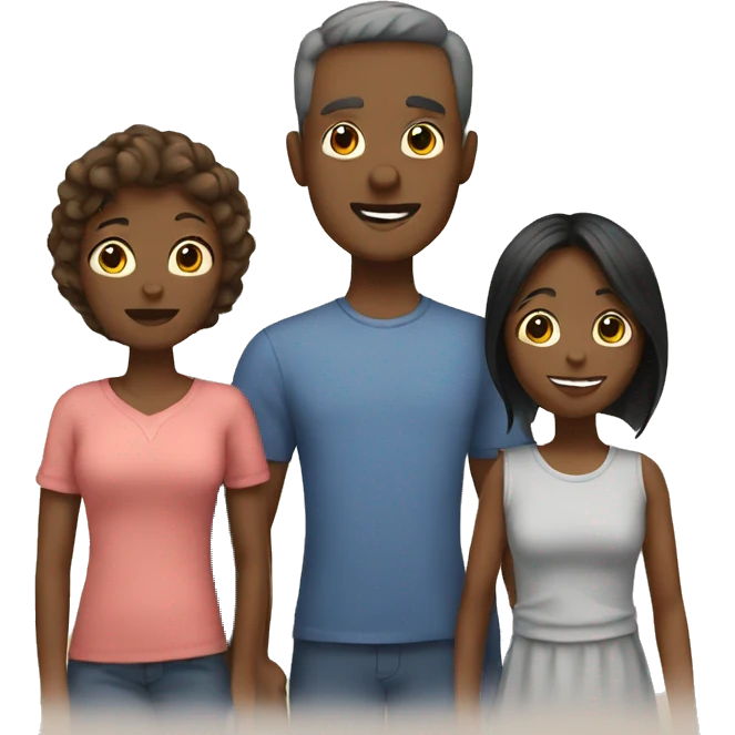 Family  emoji
