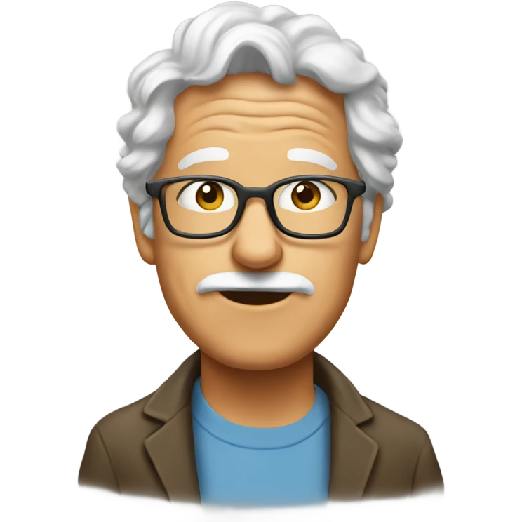Bernidoodle emoji