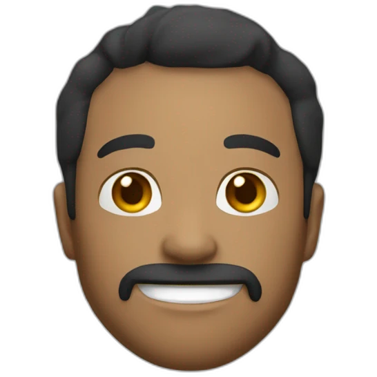 狗男人 emoji