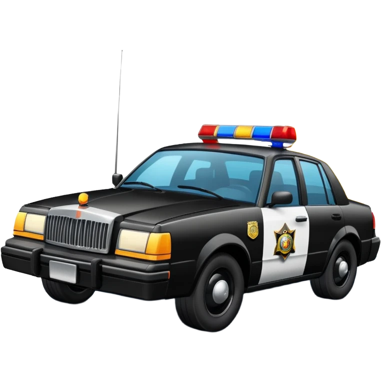 Grand thift auto emoji