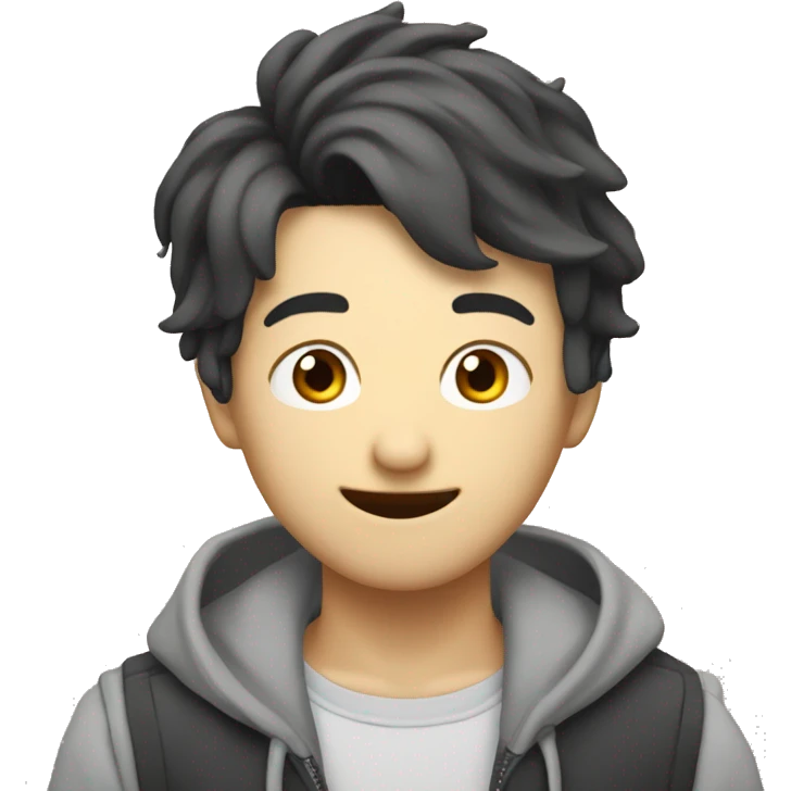 헬로키티 emoji