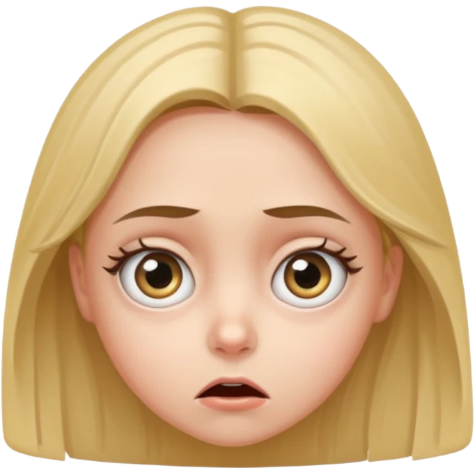 Stranger things emoji