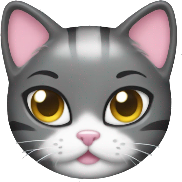 Helo kitty emoji