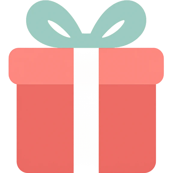 gift emoji