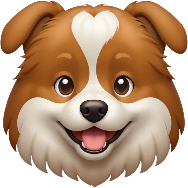 Dog  emoji