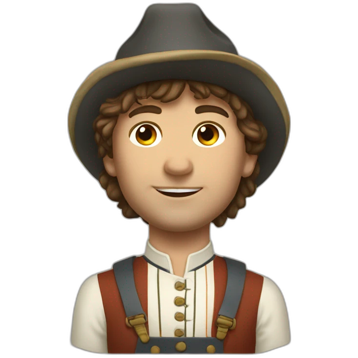 Joueur du Grenier emoji