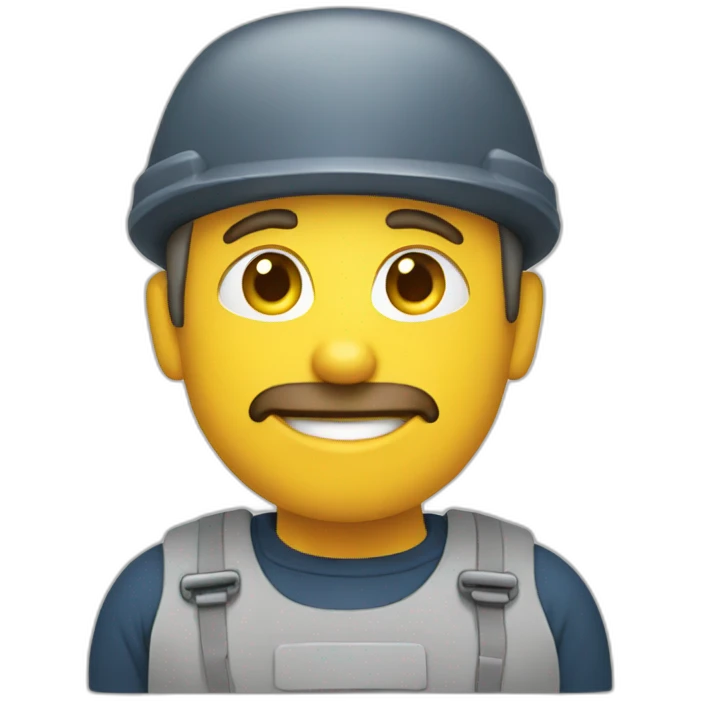 Stive Jobs emoji
