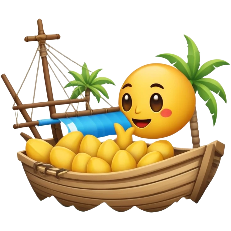 Un emoji de la baja california sur emoji