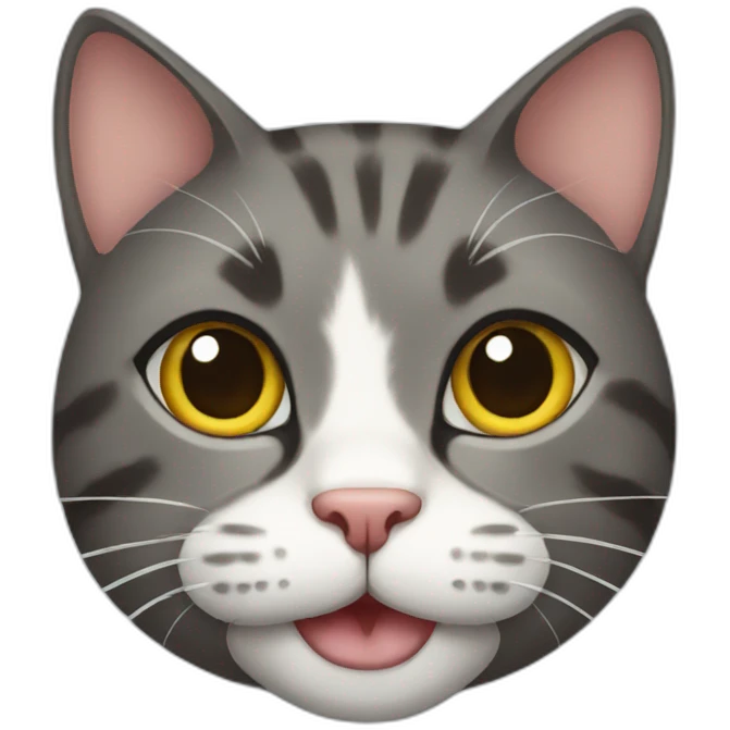 cat emoji