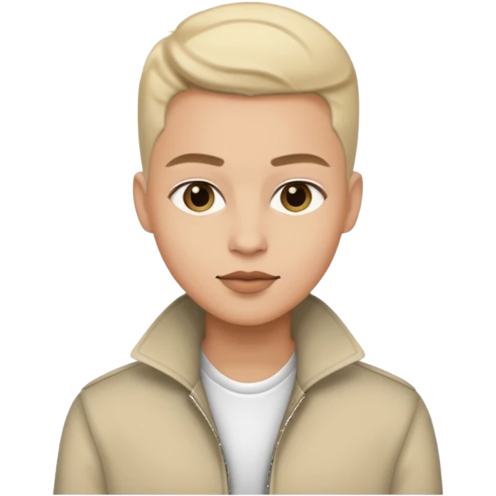 fashion emoji