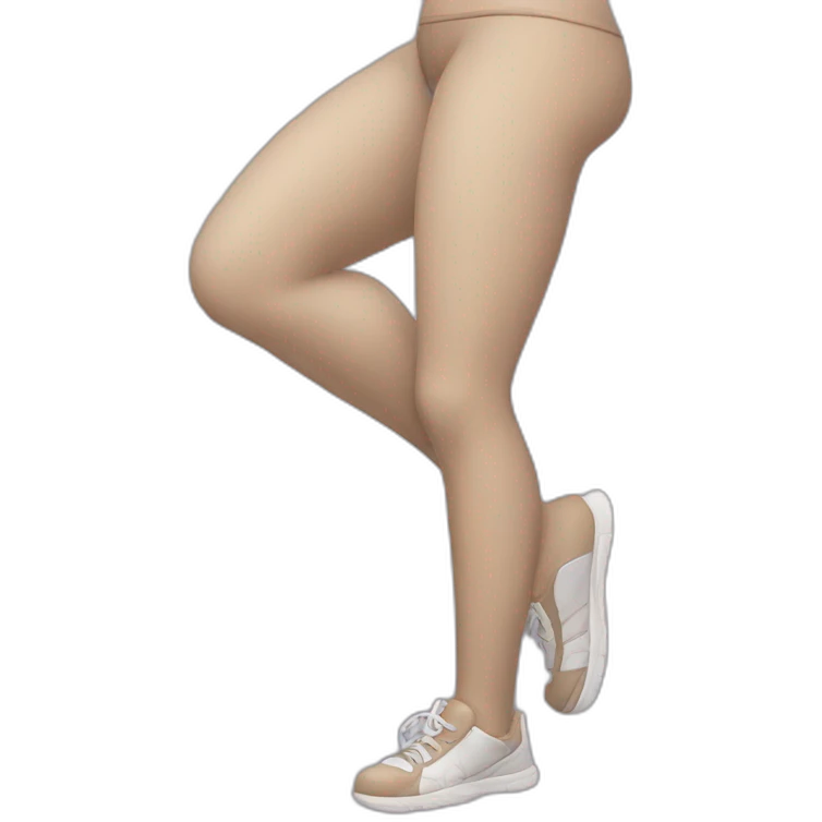 g1rl-sp4eads-legs emoji