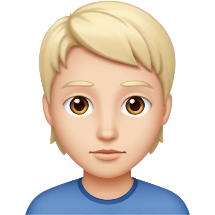 soll mir ähnlich sehen emoji