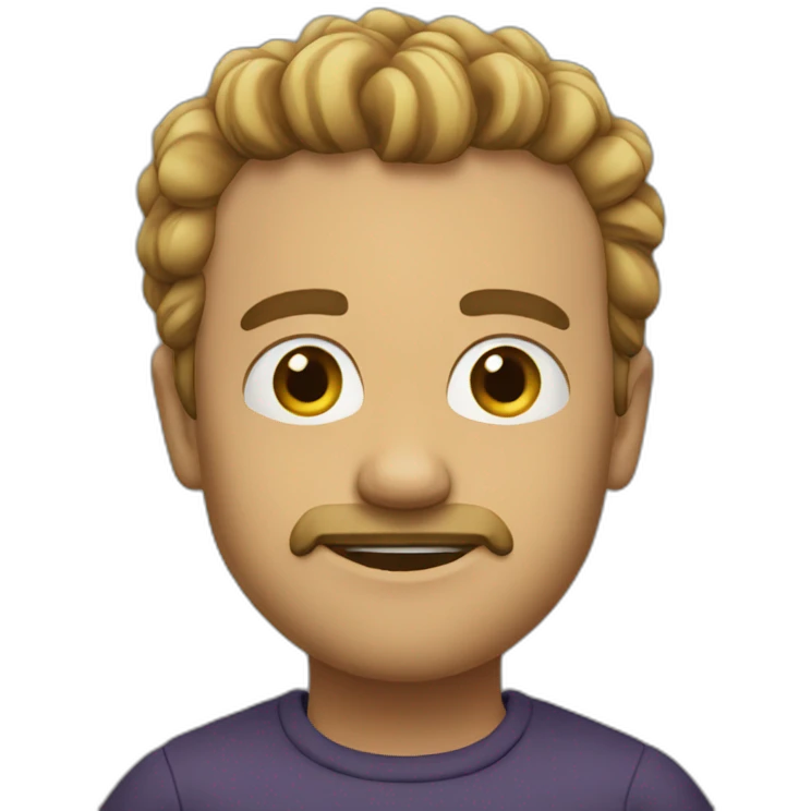 Naul emoji