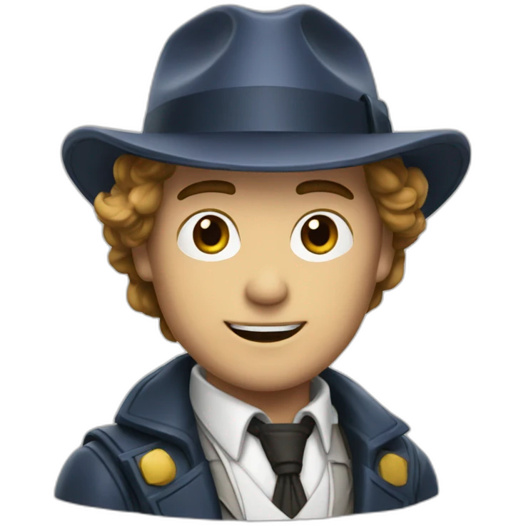 Billy-Piper-DoctorWho emoji