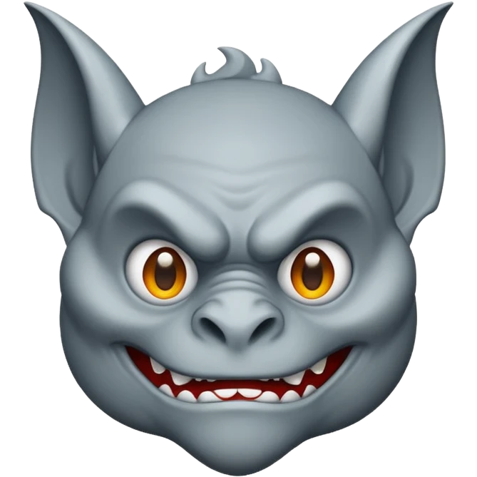 gargoyle emoji