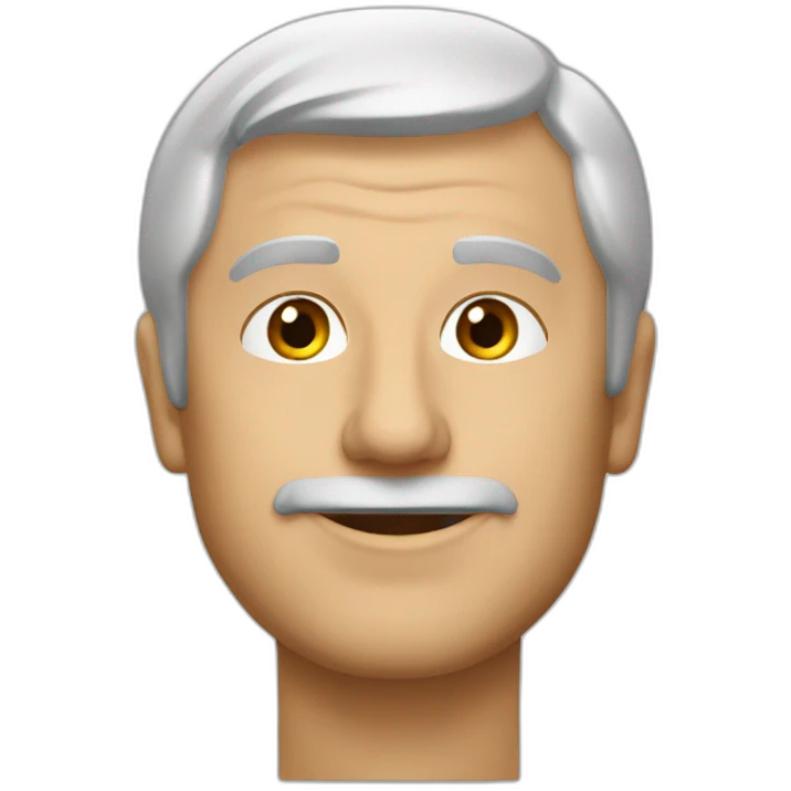 Gérard darmon emoji