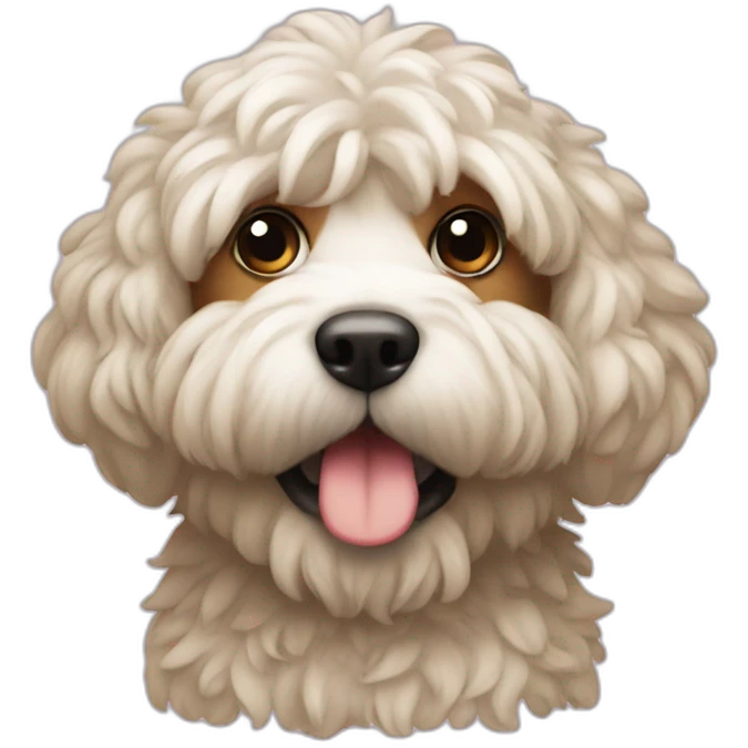 Capoo emoji