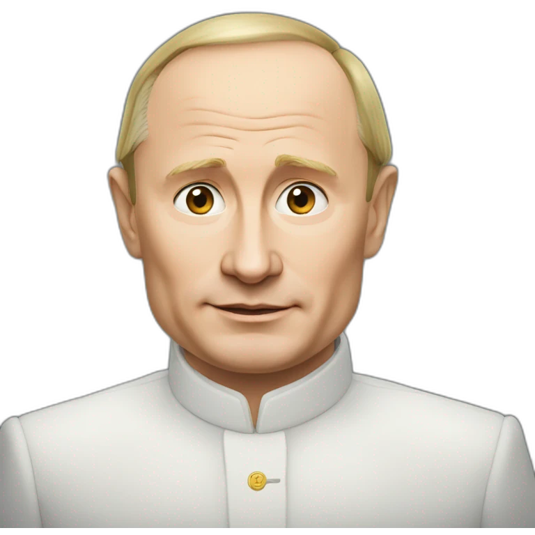 huylo putin emoji