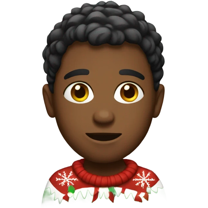 christmas  emoji