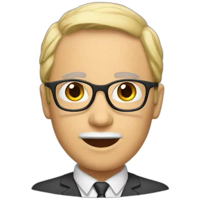 Palasis teacher  emoji