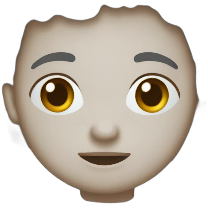 Asco emoji